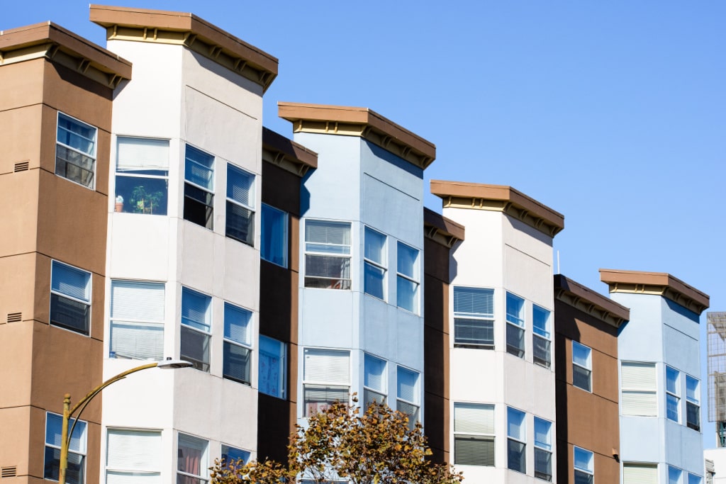 apartman yönetim firması Büyükçekmece