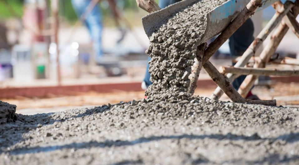 c-30 beton nedir
