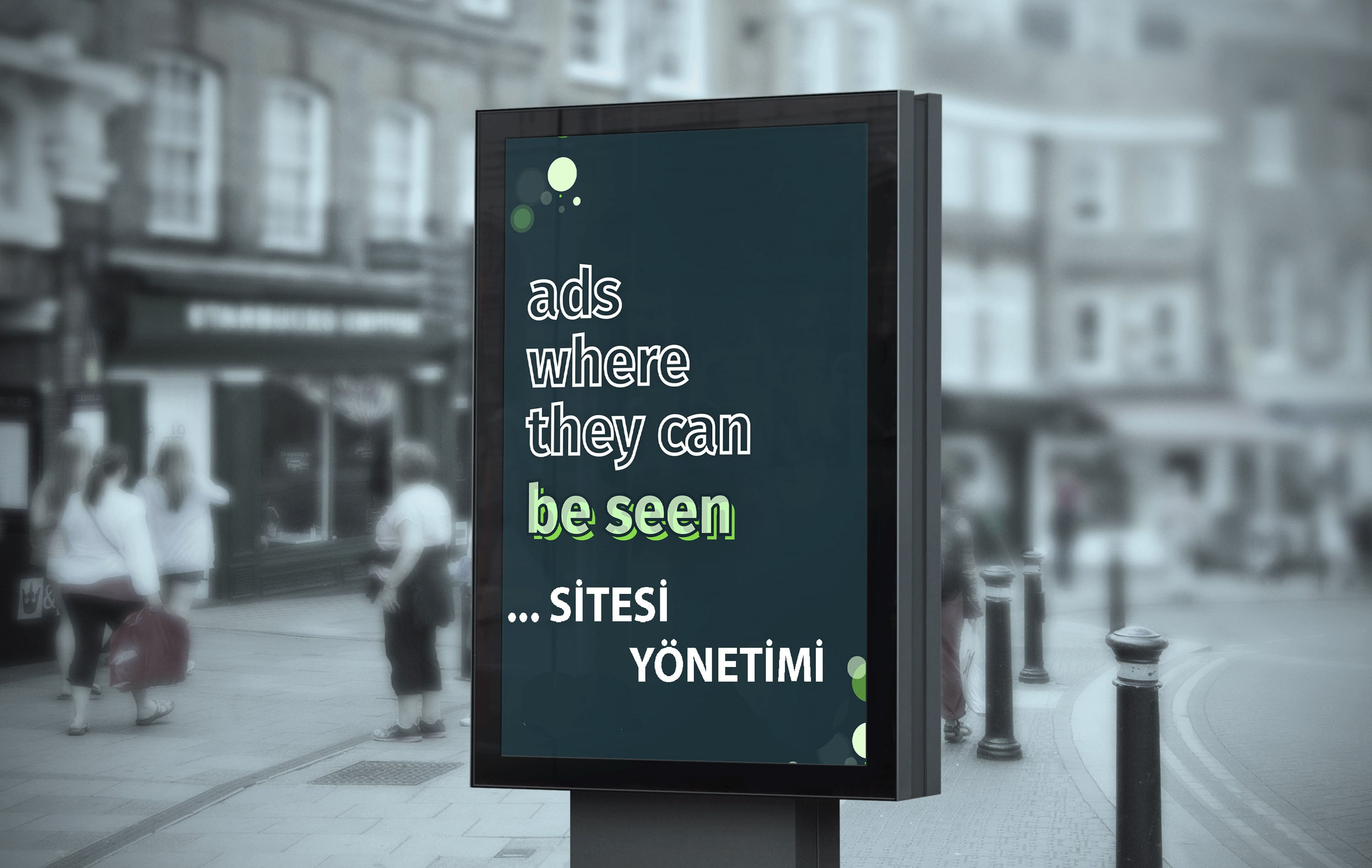 fatih delibalta site yönetimi hizmetleri