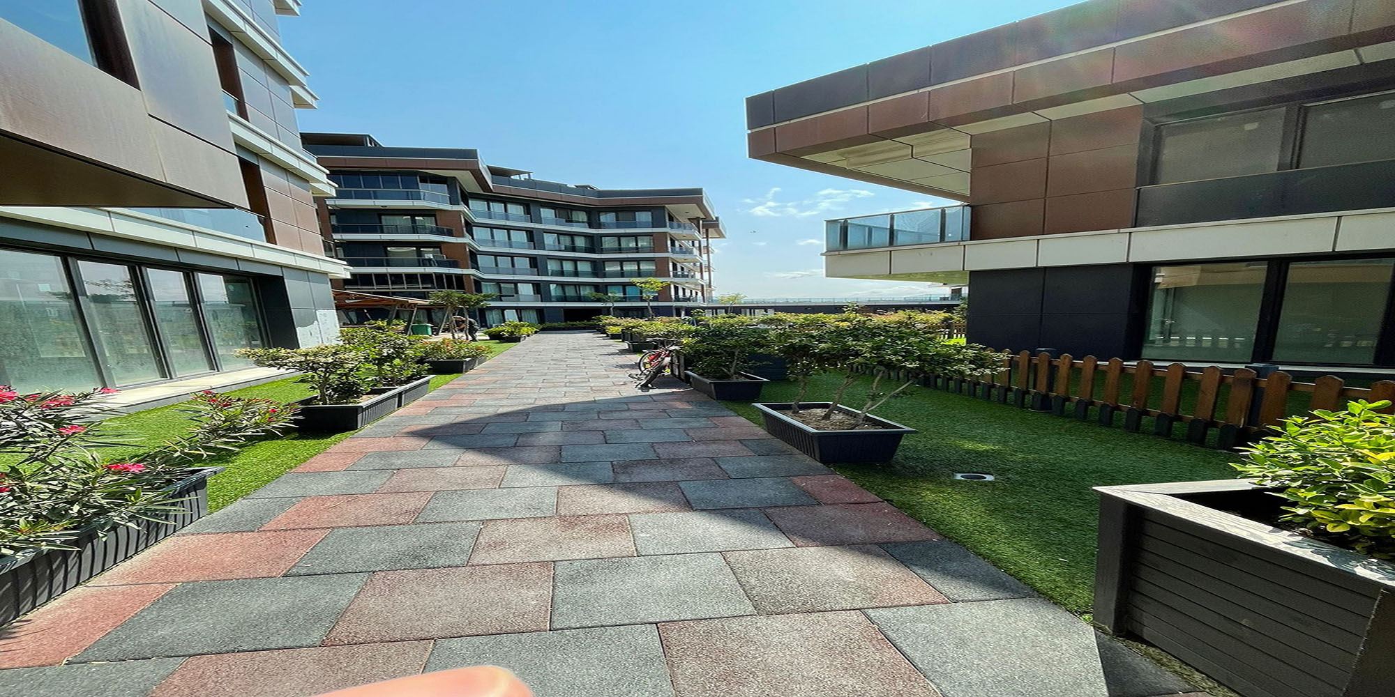 the best projects in istanbul