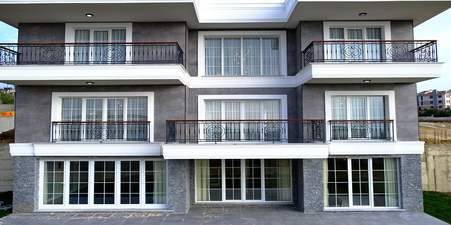 the best projects in istanbul