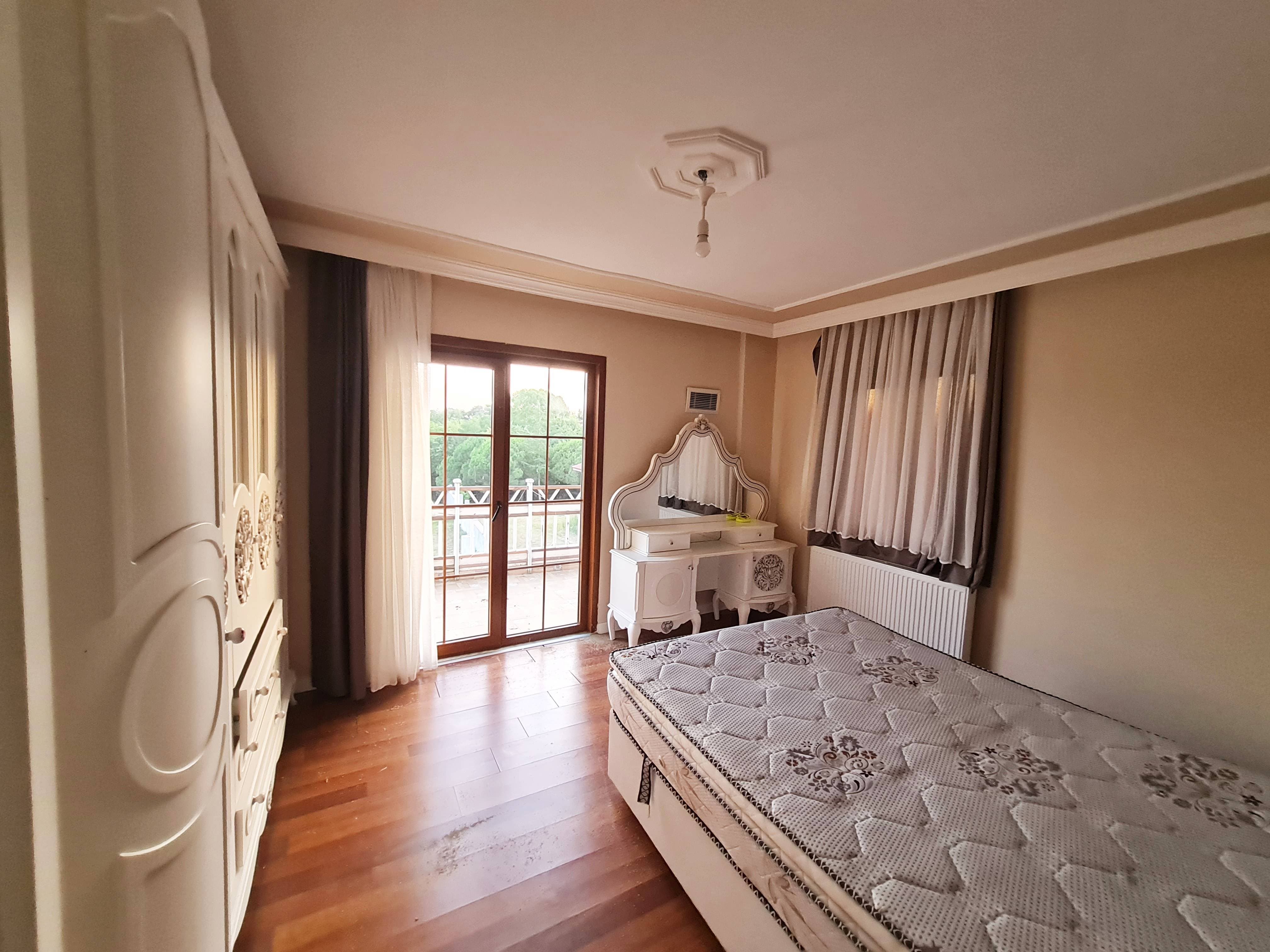 villa project