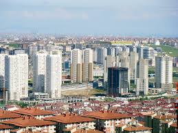 esenyurt site yönetim
