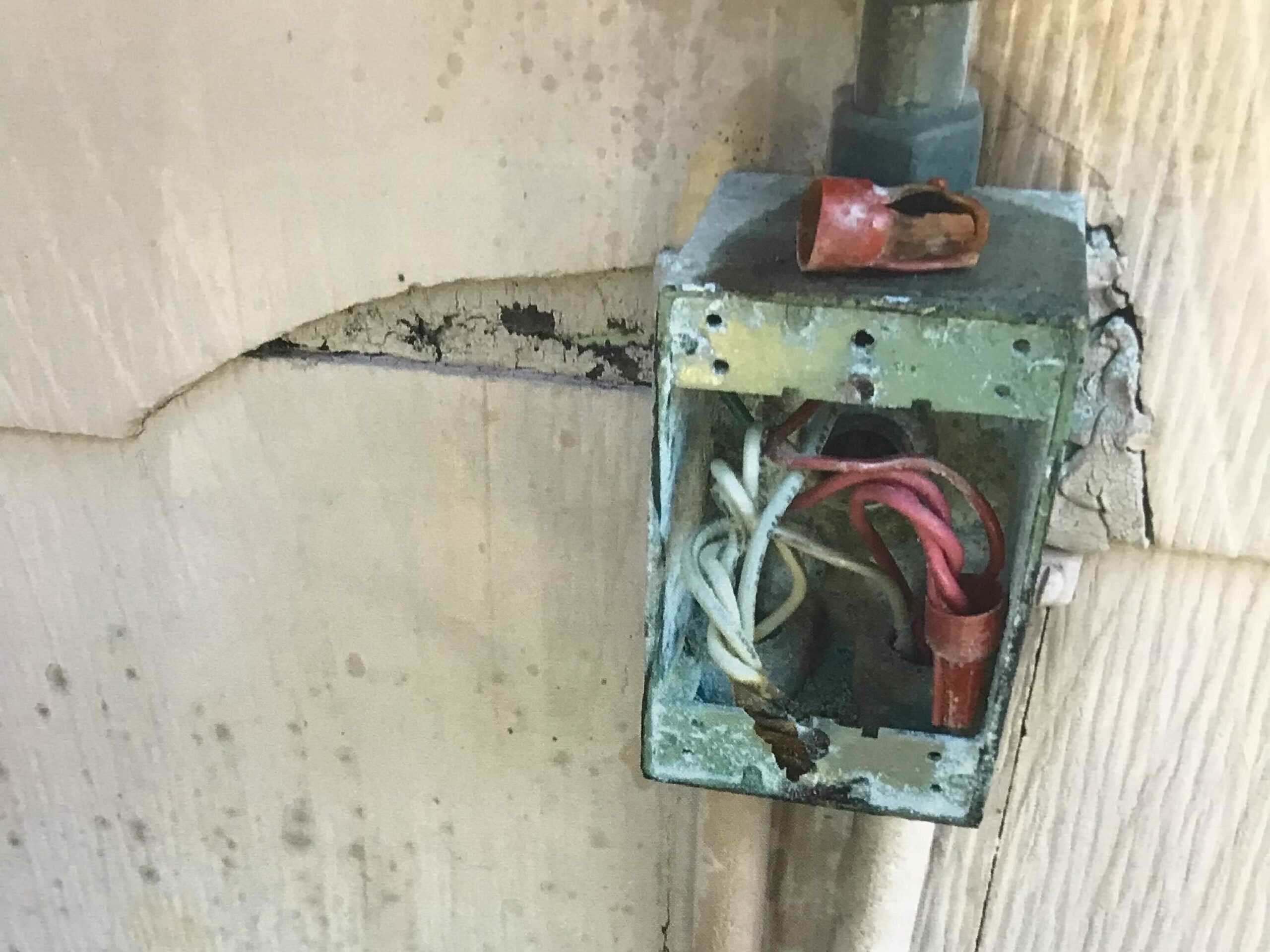 yangın önlemede elektrik tesisatı